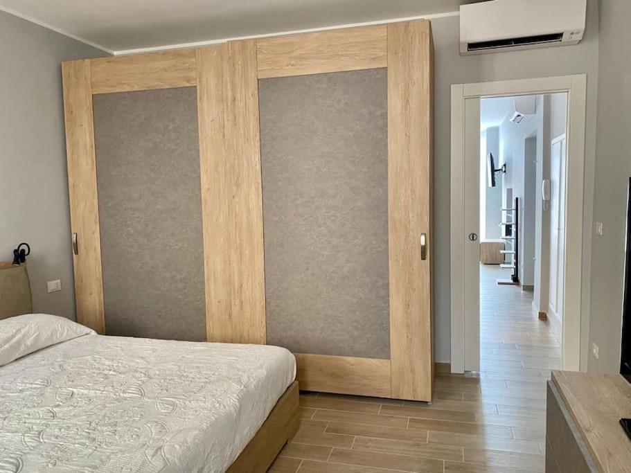 Appartamento Centralissimo In Piazza Bresca 산레모 외부 사진